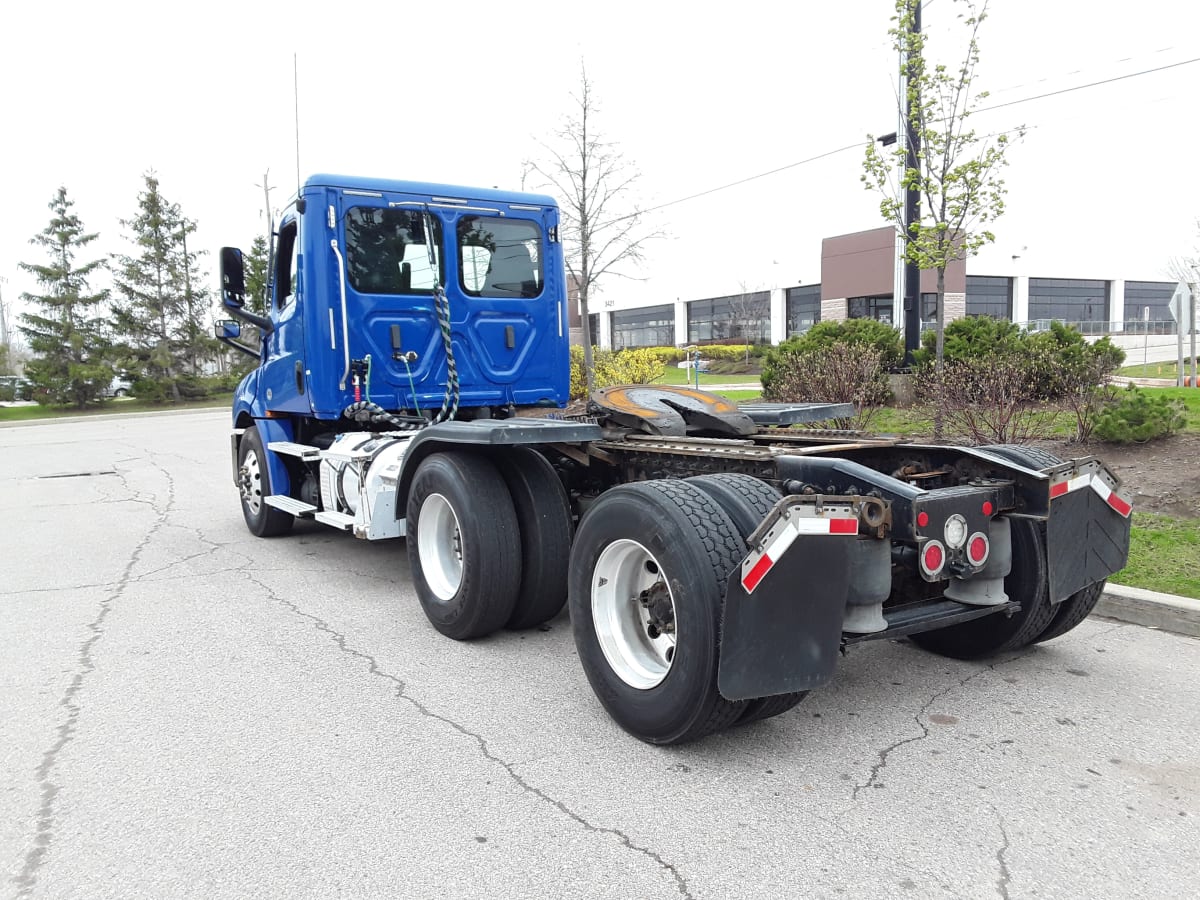 2020 Freightliner/Mercedes NEW CASCADIA PX12664 281361