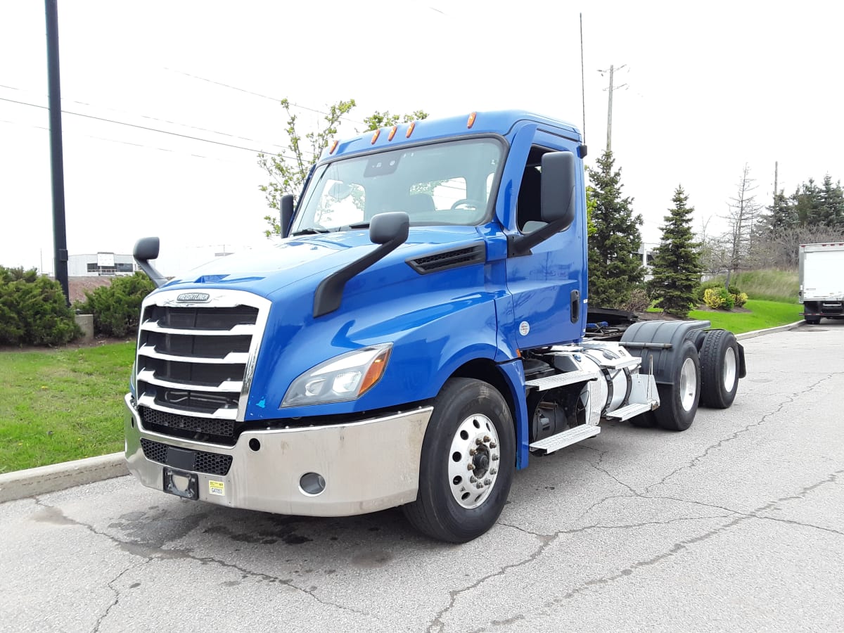 2020 Freightliner/Mercedes NEW CASCADIA PX12664 281361