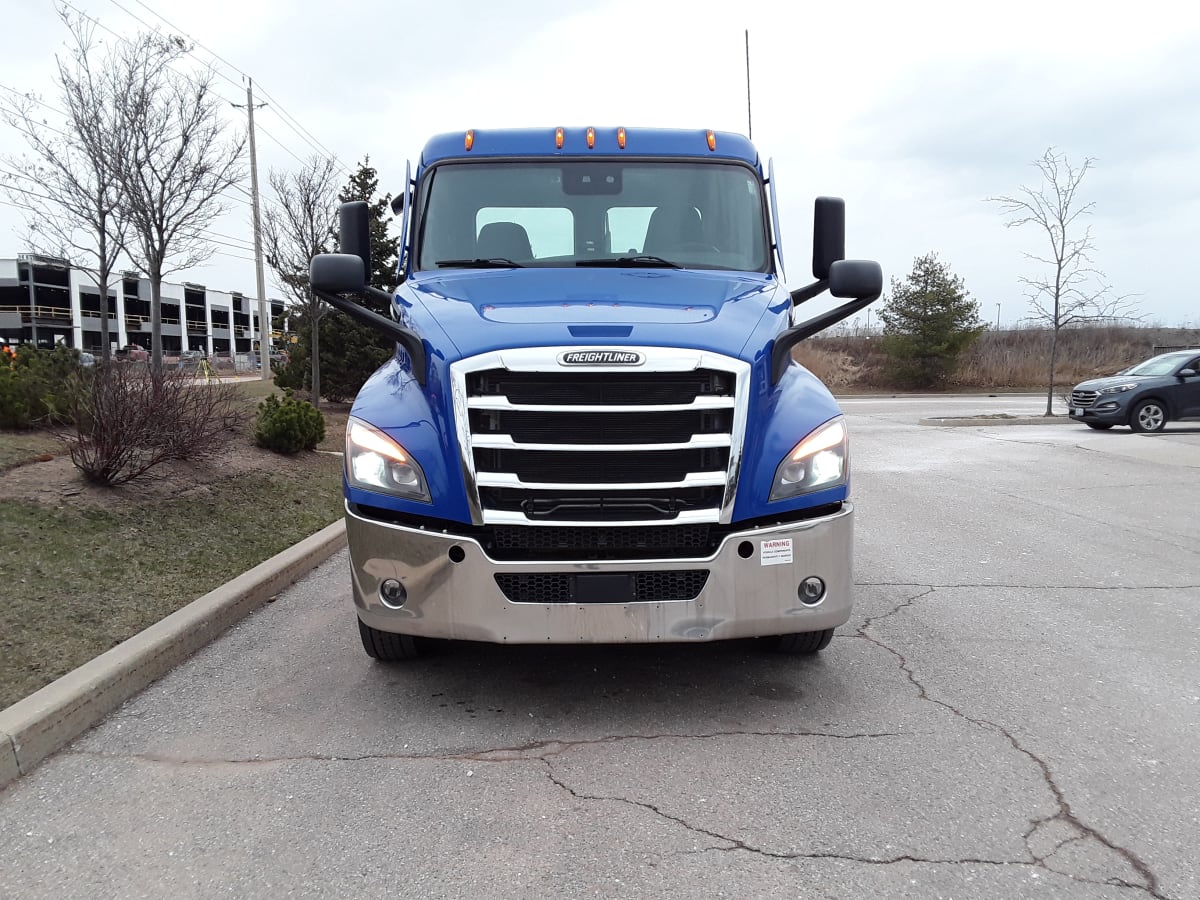 2020 Freightliner/Mercedes NEW CASCADIA PX12664 281362