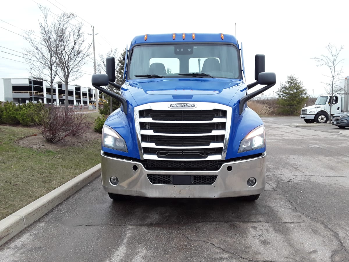 2020 Freightliner/Mercedes NEW CASCADIA PX12664 281364