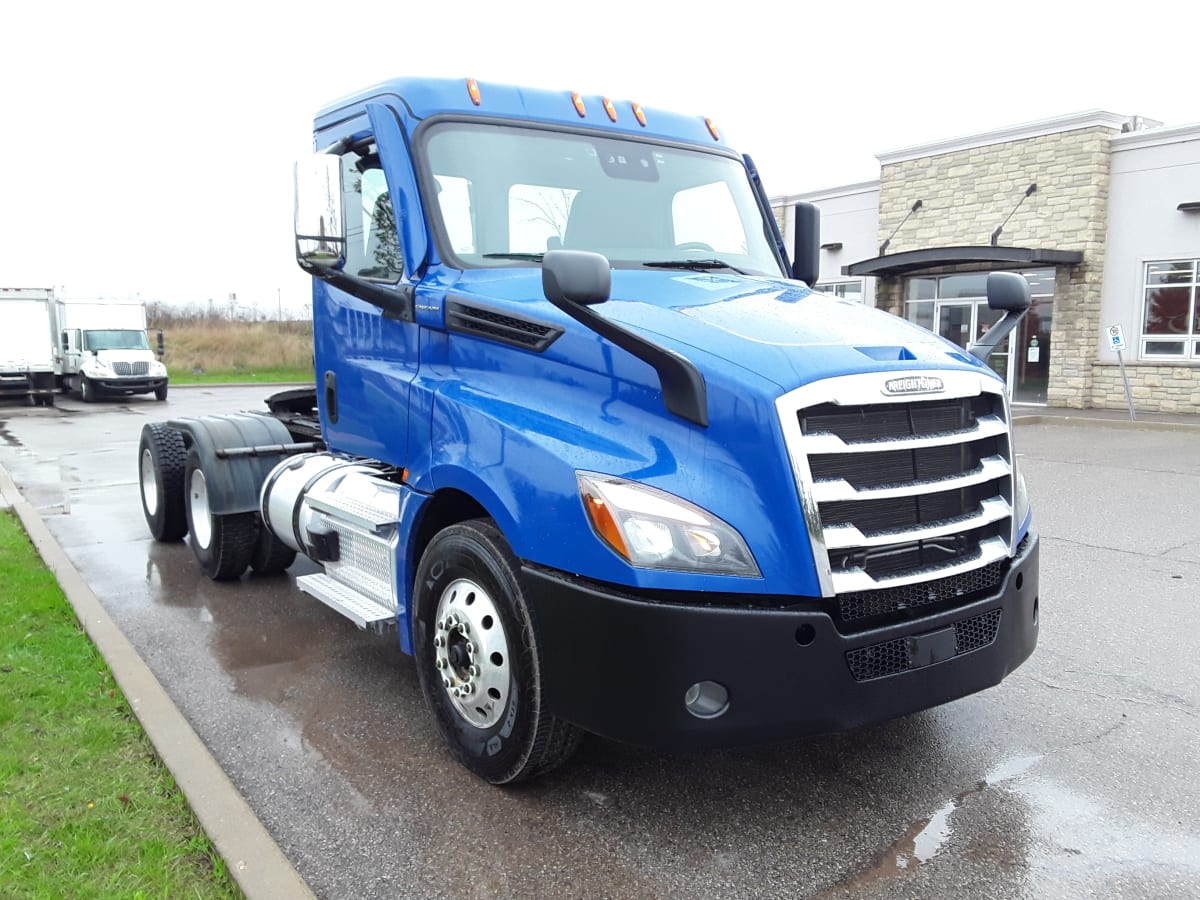 2020 Freightliner/Mercedes NEW CASCADIA PX12664 281366