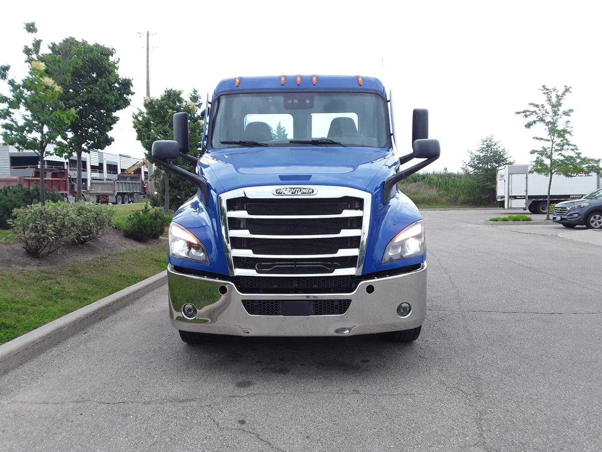 2020 Freightliner/Mercedes NEW CASCADIA PX12664 281368