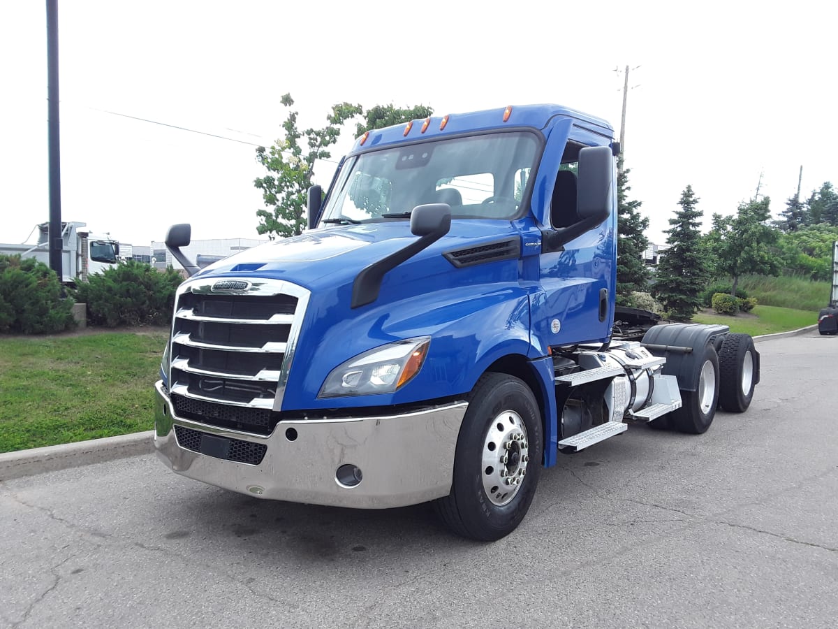 2020 Freightliner/Mercedes NEW CASCADIA PX12664 281368