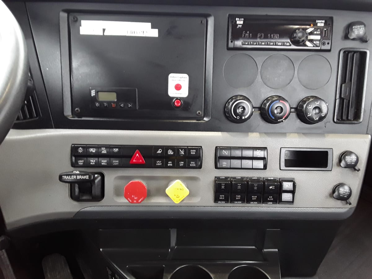 2020 Freightliner/Mercedes NEW CASCADIA PX12664 281369