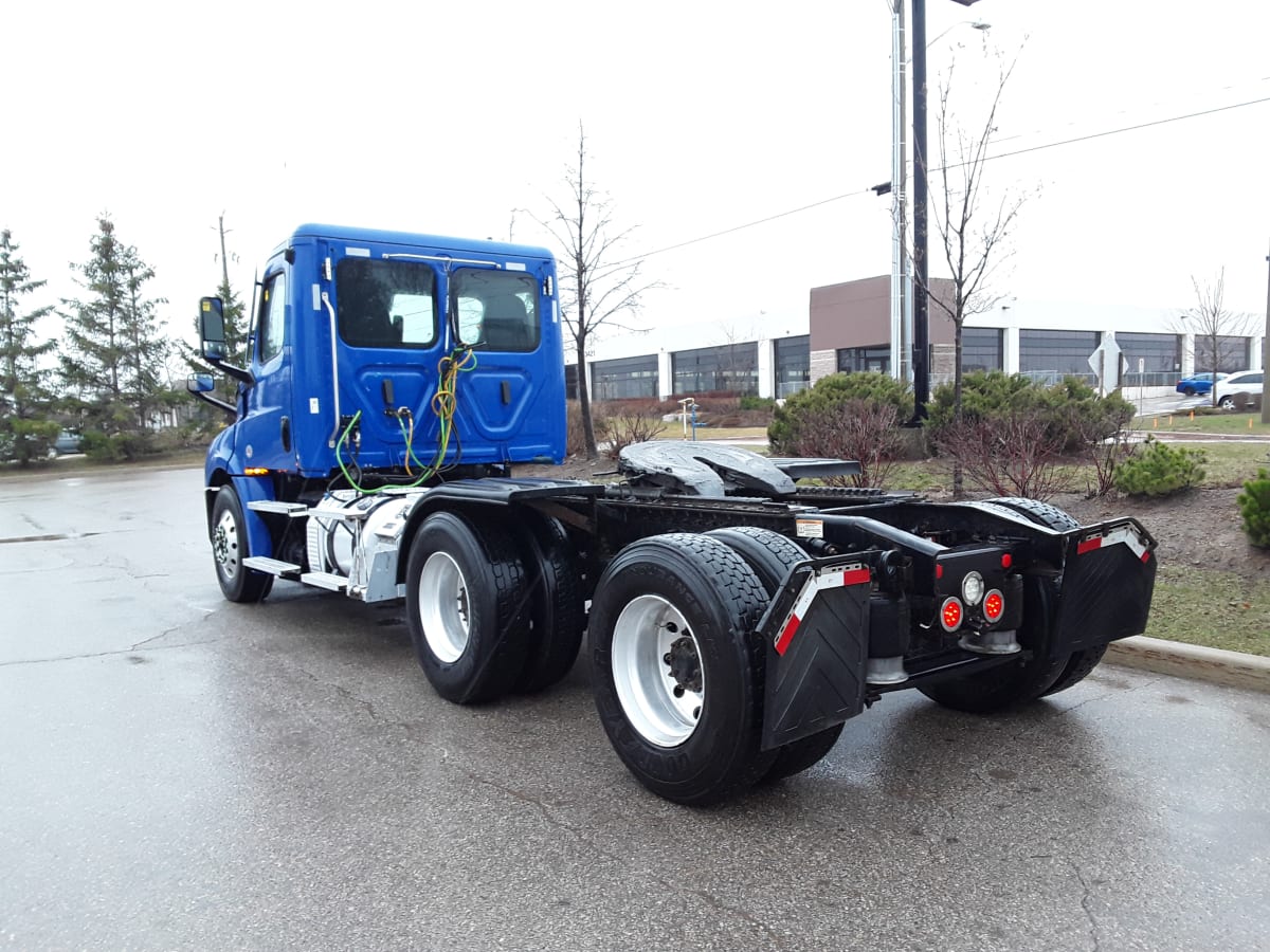 2020 Freightliner/Mercedes NEW CASCADIA PX12664 281369