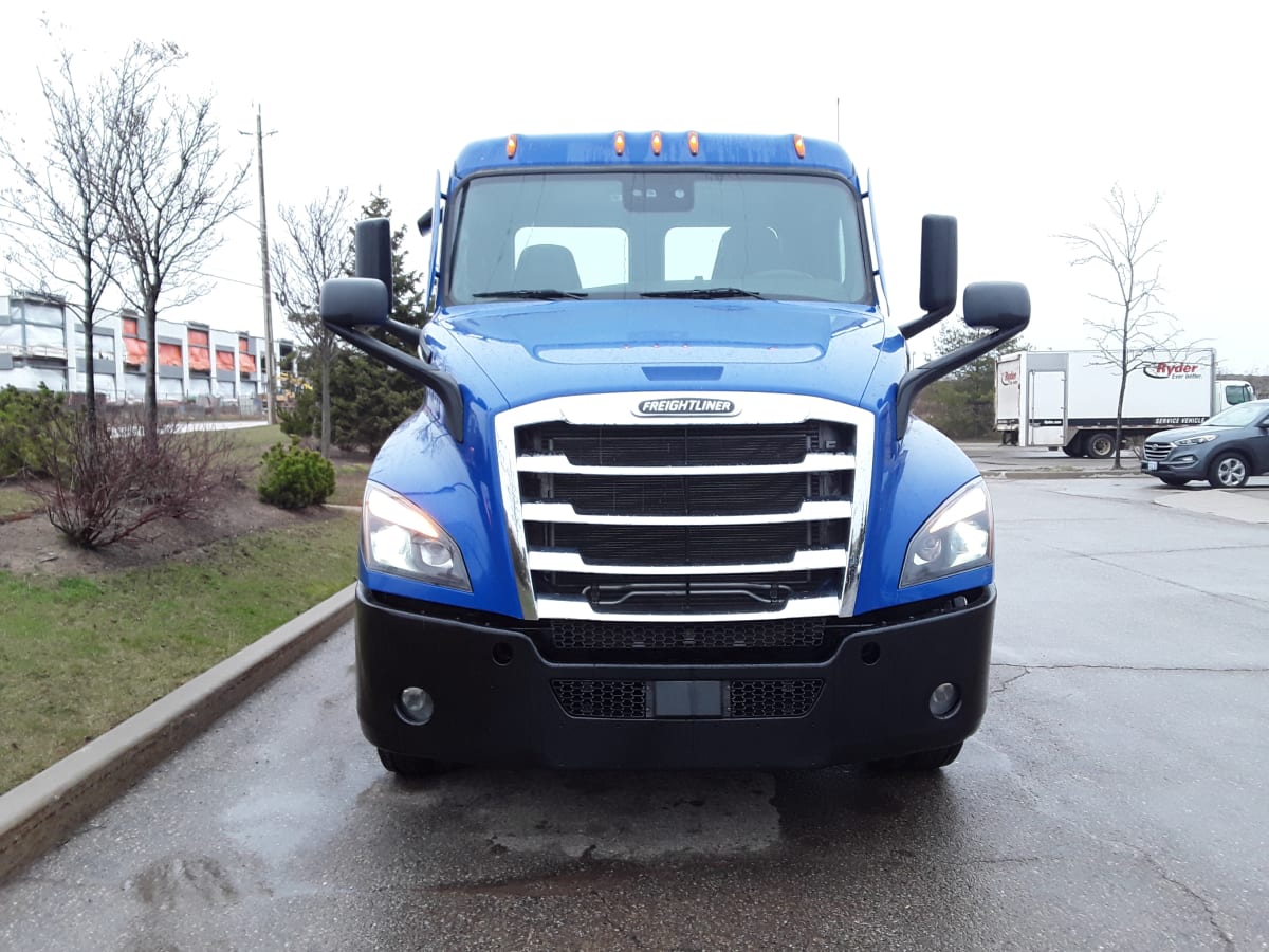 2020 Freightliner/Mercedes NEW CASCADIA PX12664 281369