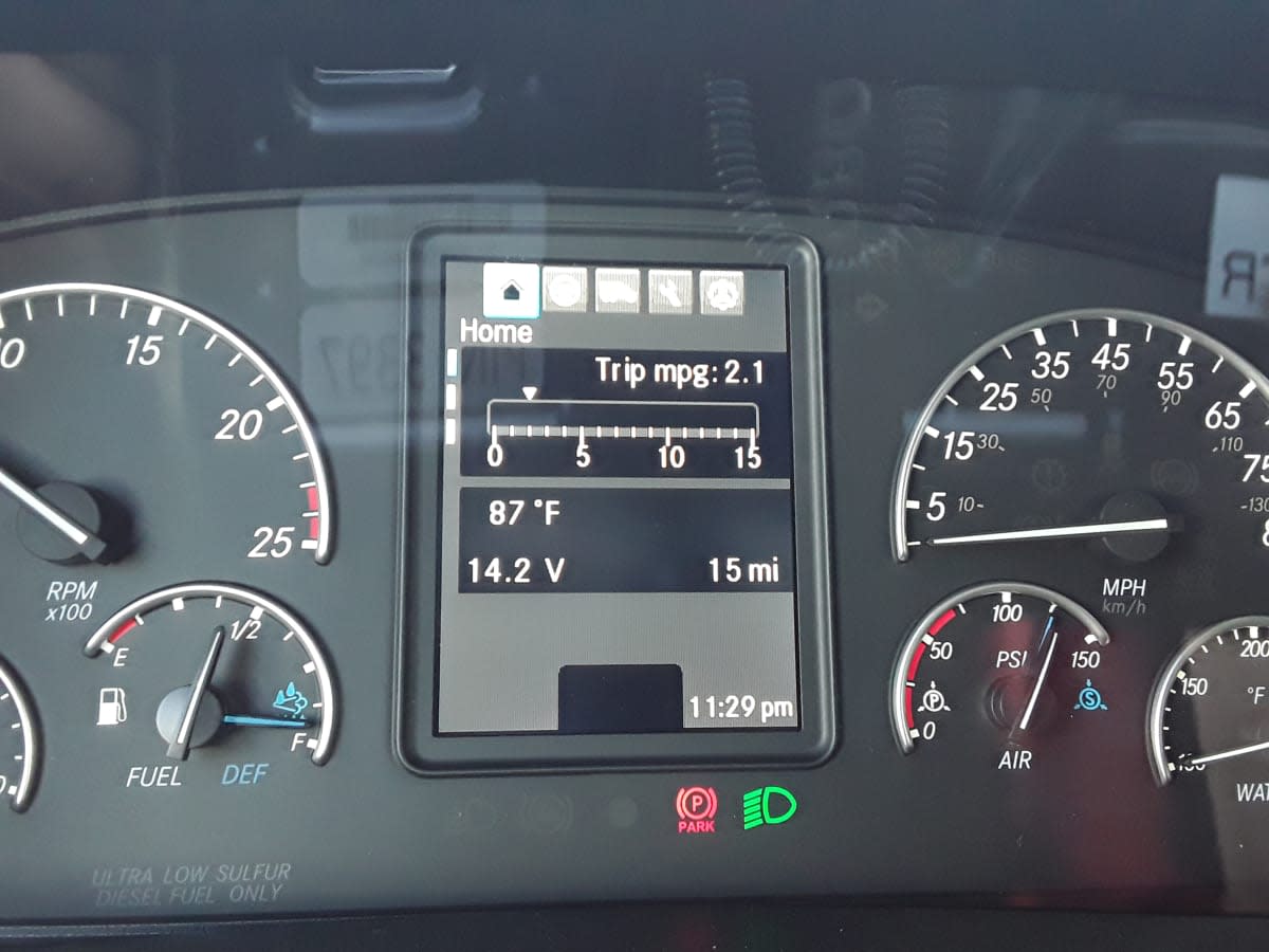 2020 Freightliner - image 10