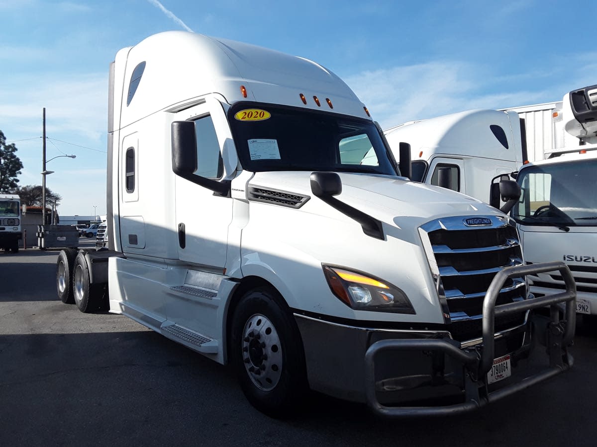 2020 Freightliner - image 3
