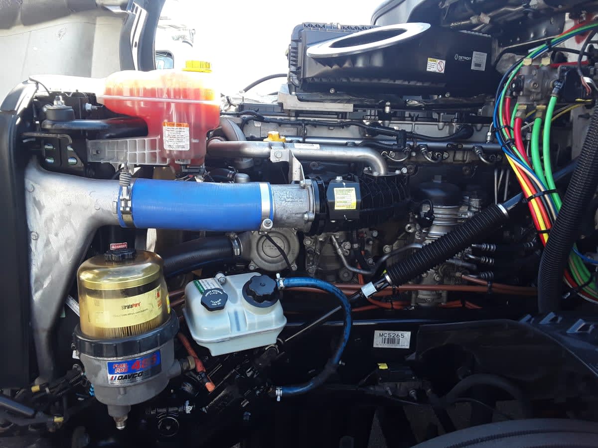 2020 Freightliner - image 9