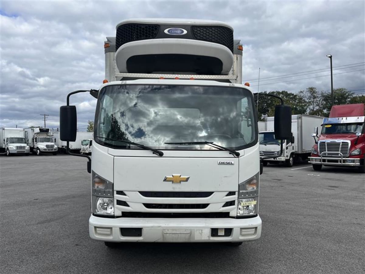 2020 Chevrolet Motor Div. LCF 5500HD 281398