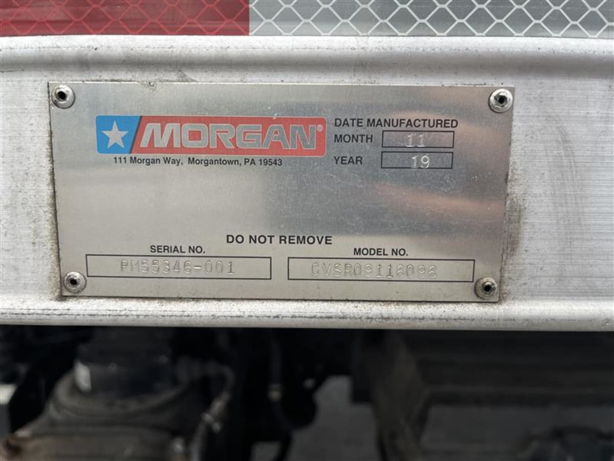 2020 Chevrolet Motor Div. LCF 5500HD 281398