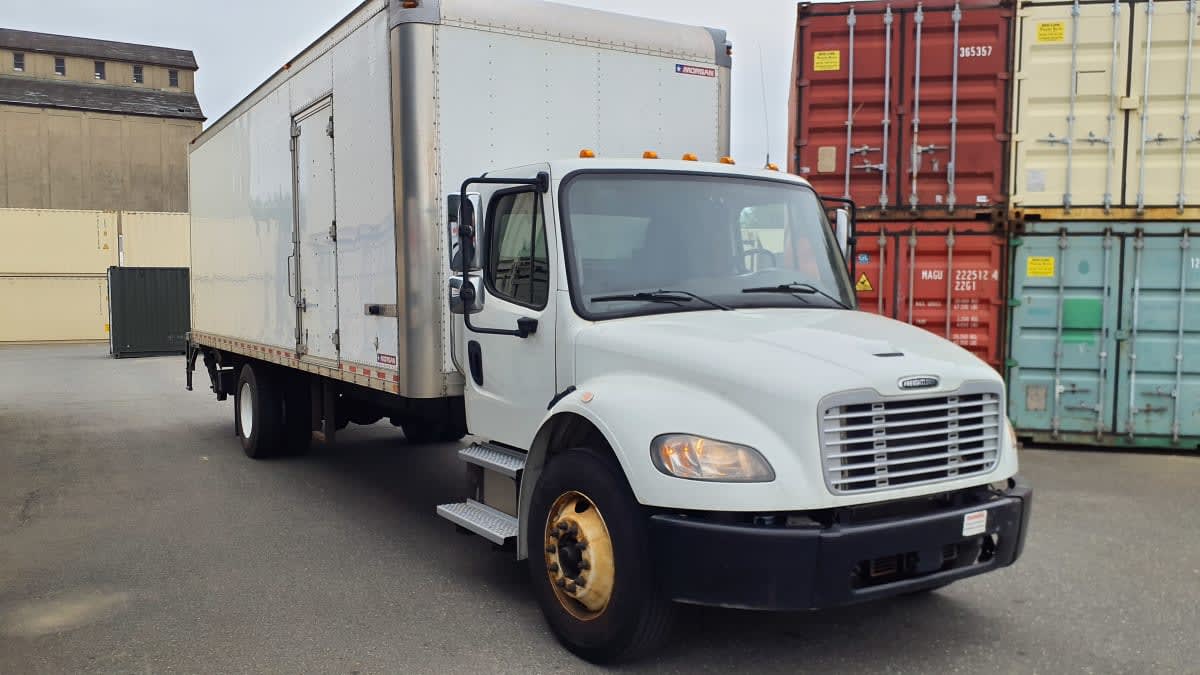 2020 Freightliner/Mercedes M2 106 281617