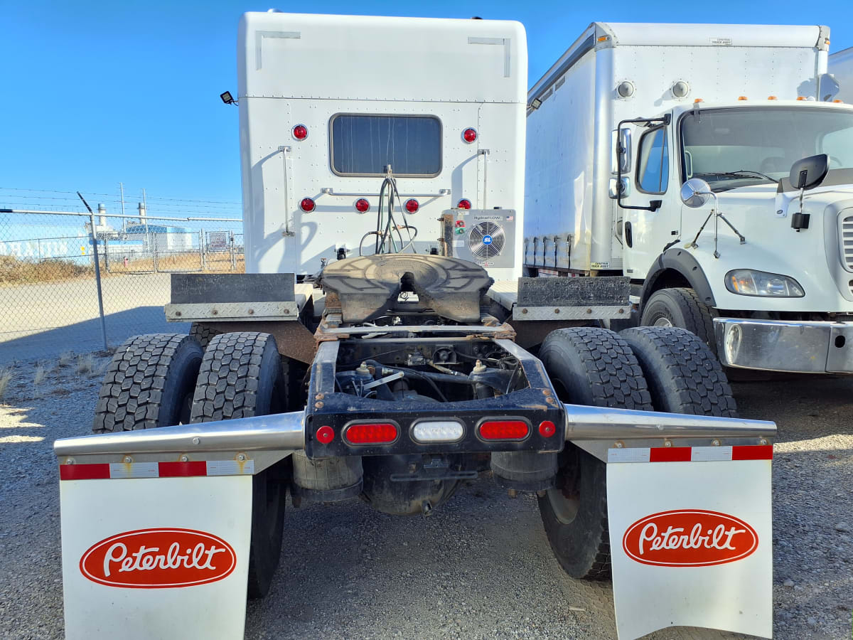 2020 Peterbilt 389 281633