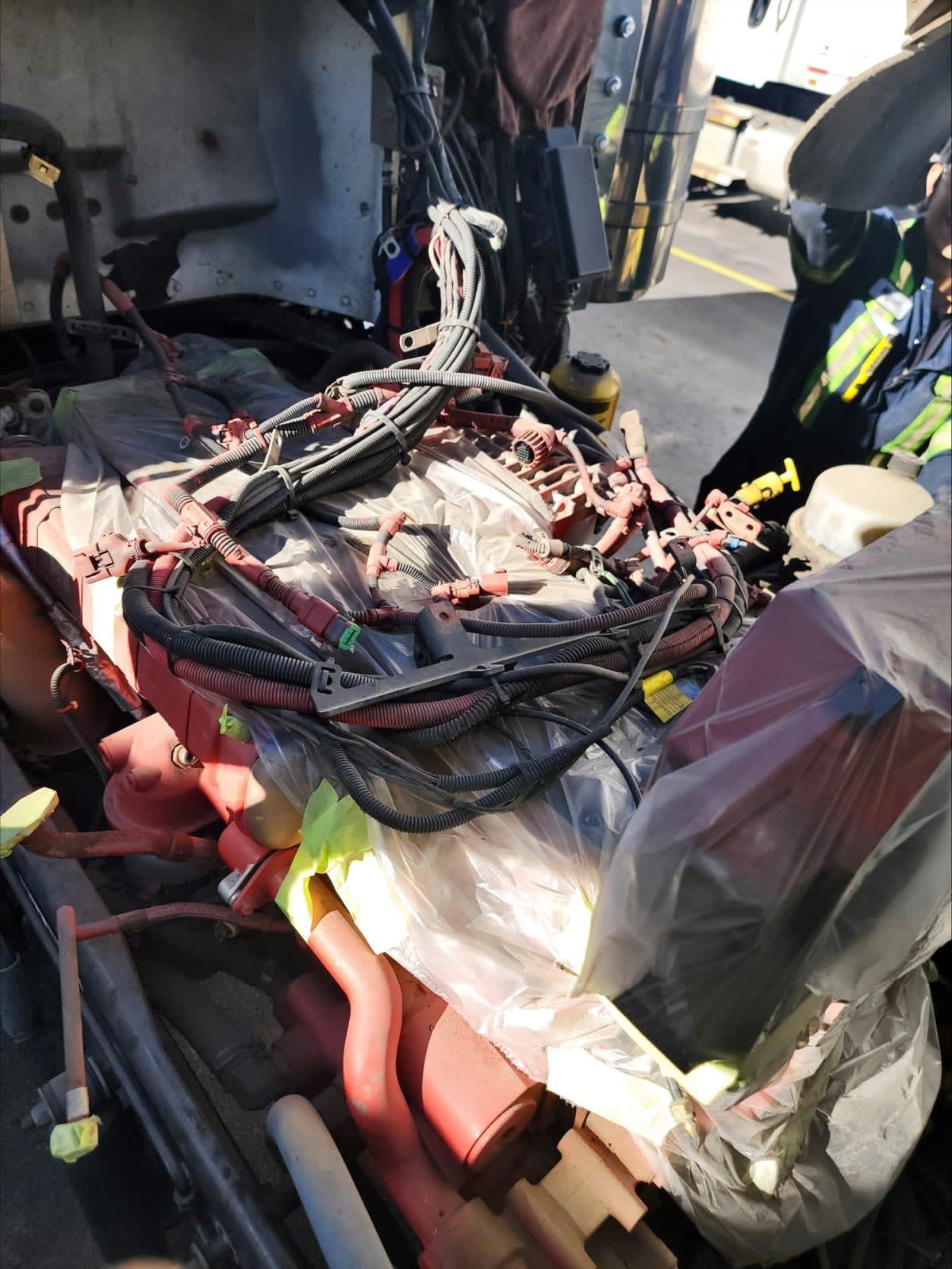 2020 Peterbilt 389 281633