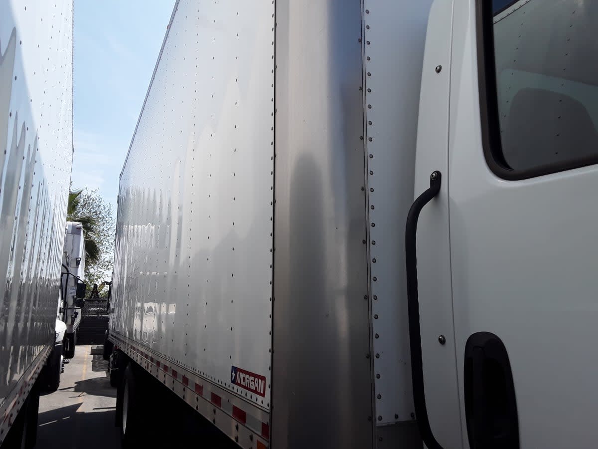 2020 Navistar International MV607 (4X2) 281822