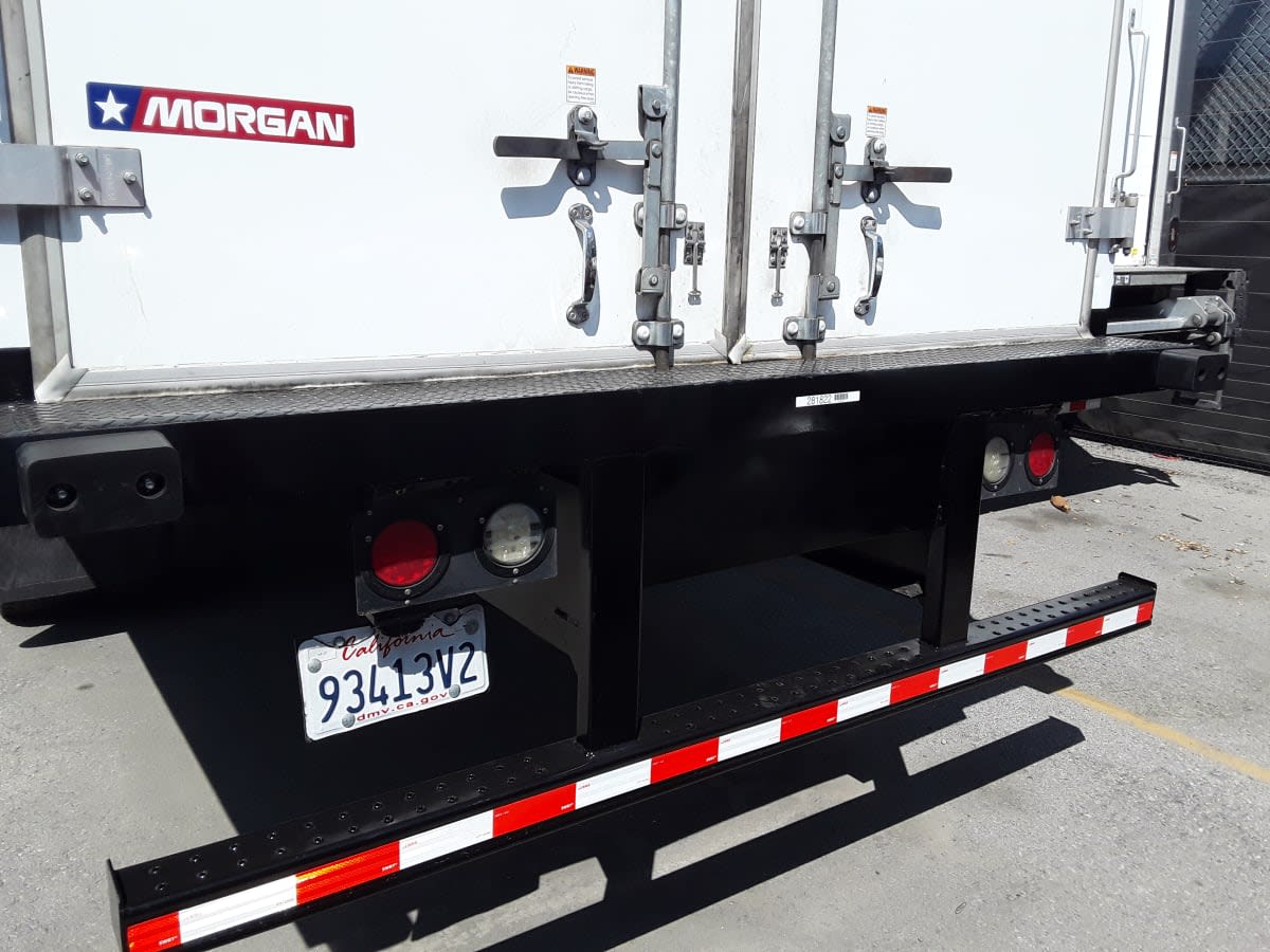 2020 Navistar International MV607 (4X2) 281822