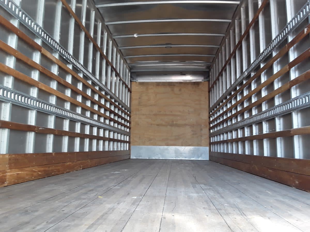 2020 Navistar International MV607 (4X2) 281822