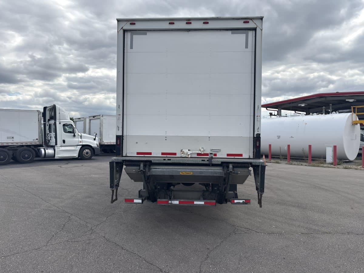 2020 Freightliner M2 106 in Taylor, MI — photo 5