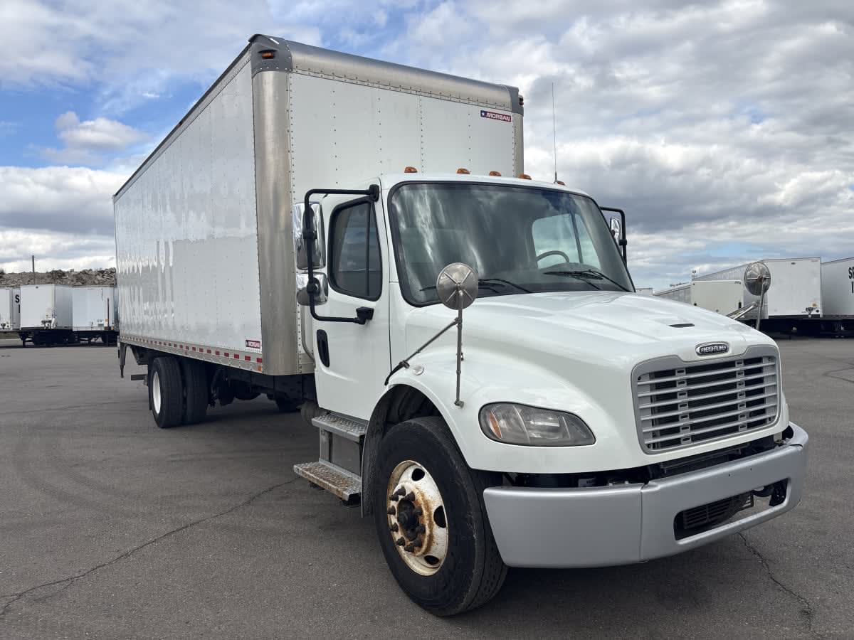 2020 Freightliner M2 106 in Taylor, MI — photo 3