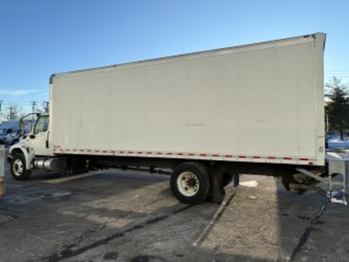 2020 Navistar International MV607 (4X2) 281885