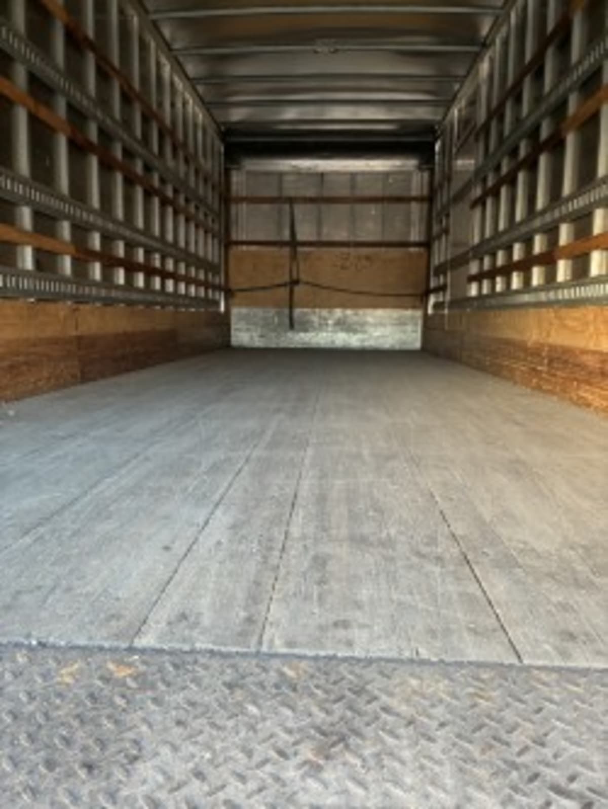 2020 Navistar International MV607 (4X2) 281885