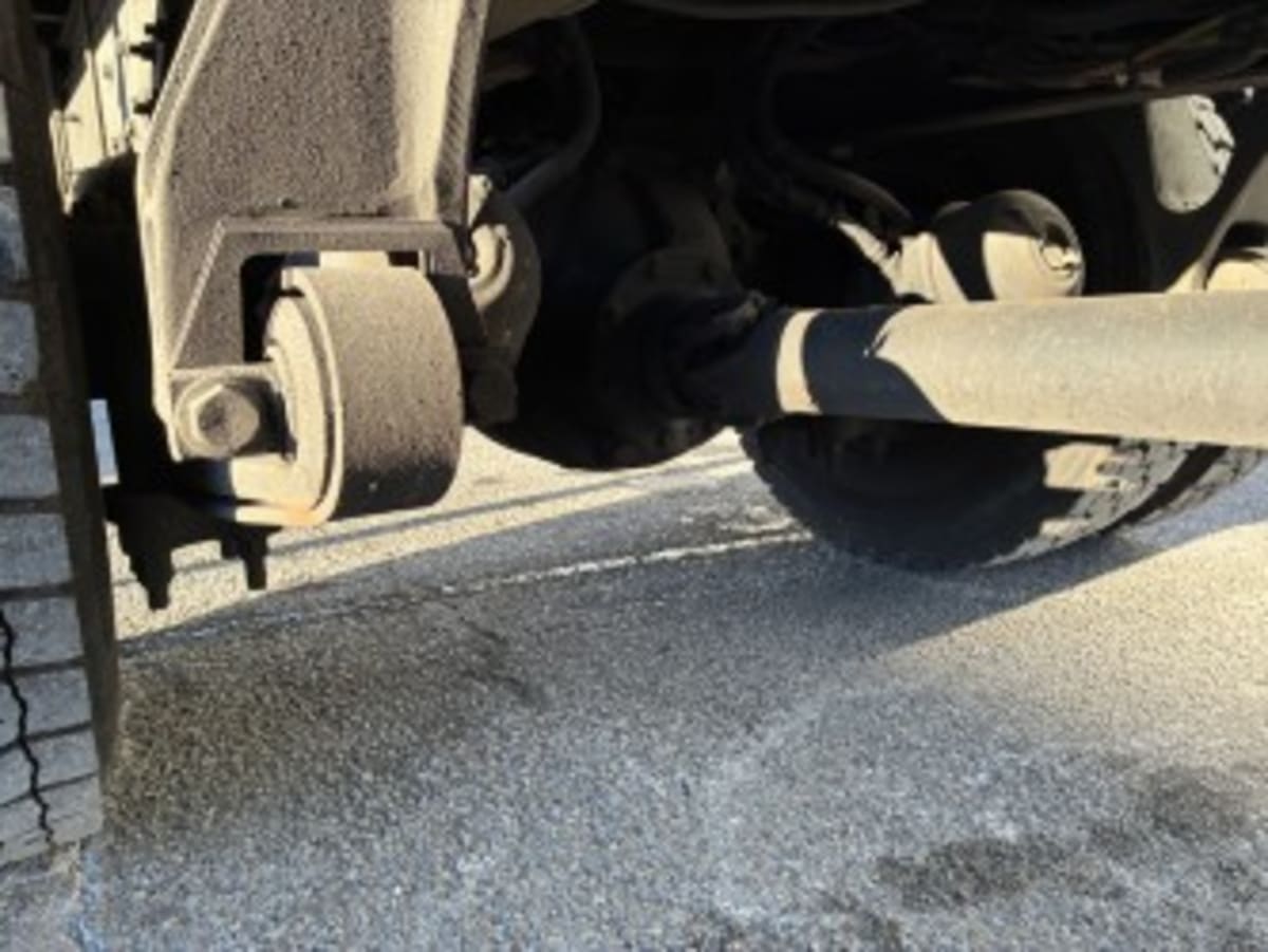 2020 Navistar International MV607 (4X2) 281885