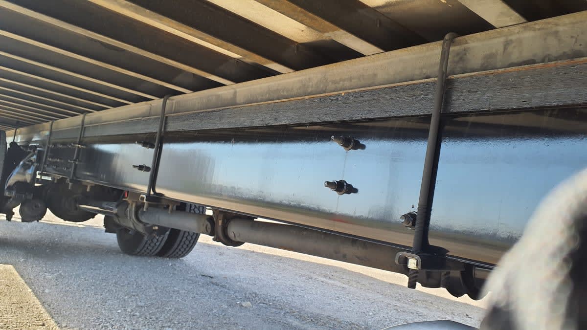 2020 Freightliner/Mercedes M2 106 282191