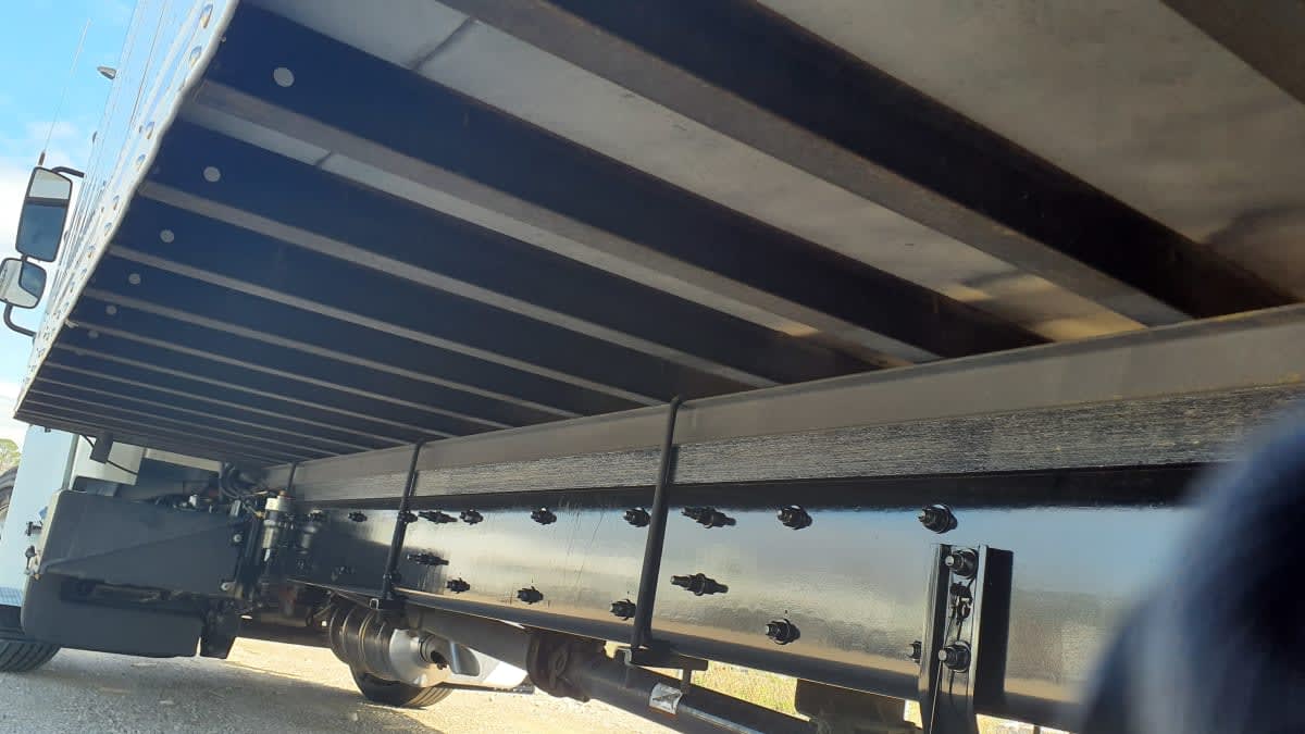 2020 Freightliner/Mercedes M2 106 282191