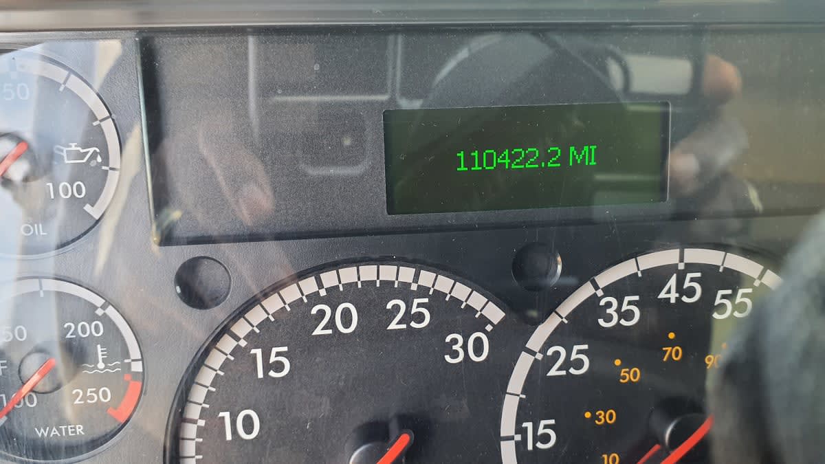 2020 Freightliner/Mercedes M2 106 282191