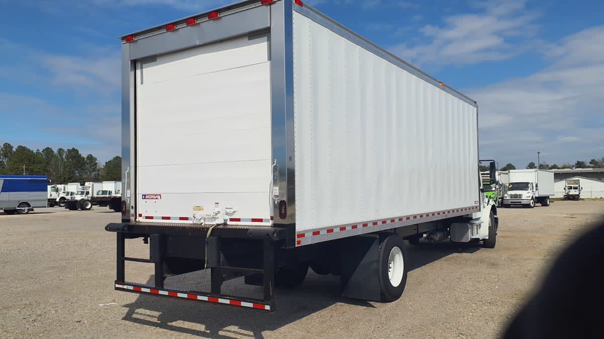 2020 Freightliner/Mercedes M2 106 282191