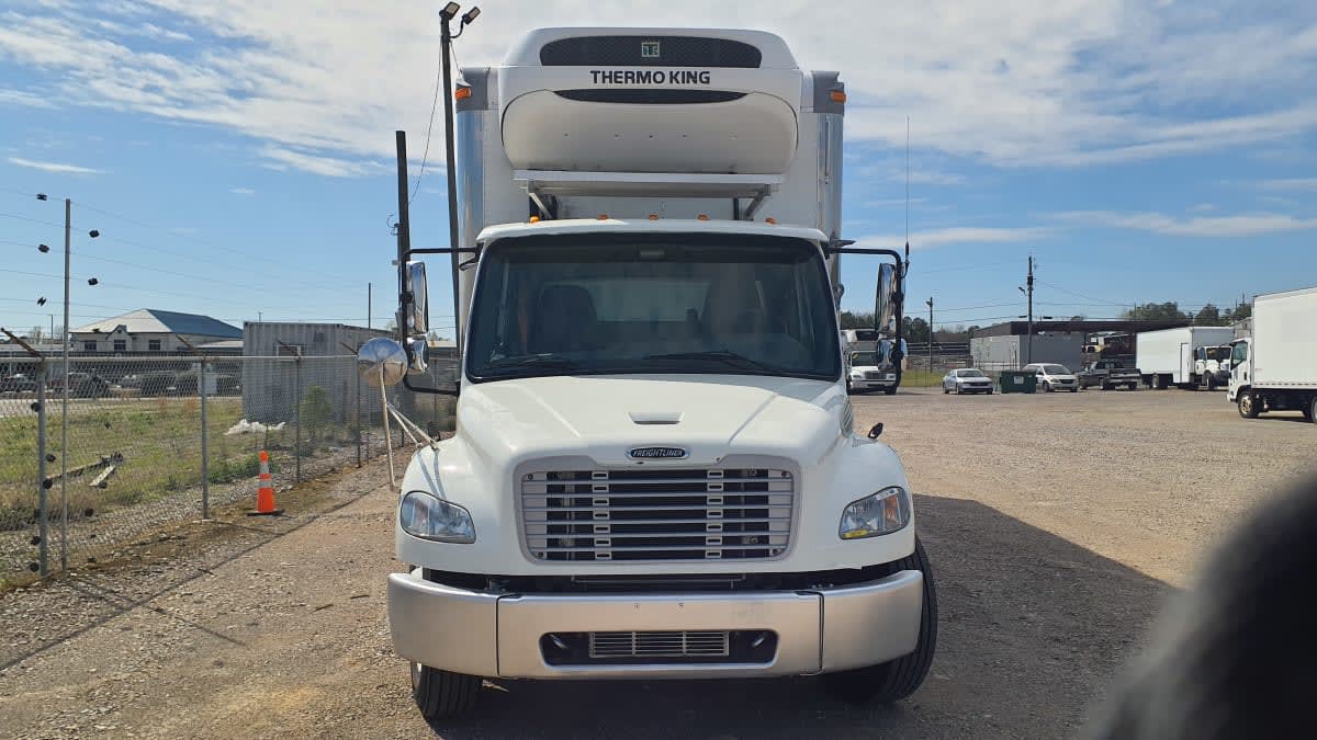 2020 Freightliner/Mercedes M2 106 282191