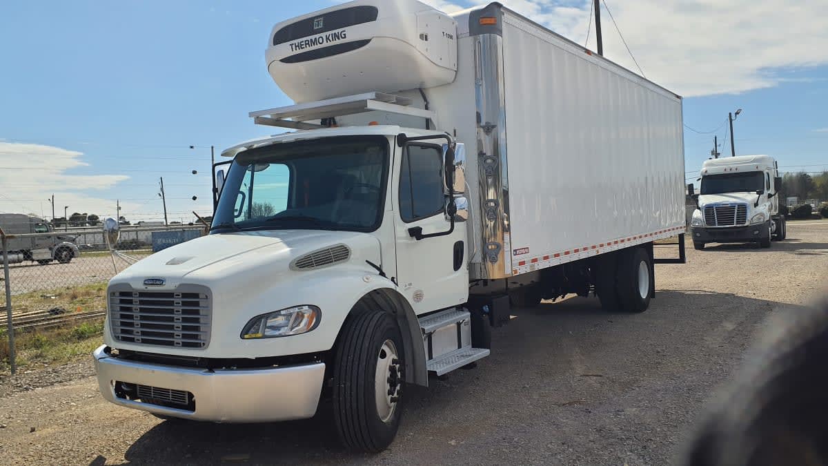 2020 Freightliner/Mercedes M2 106 282191