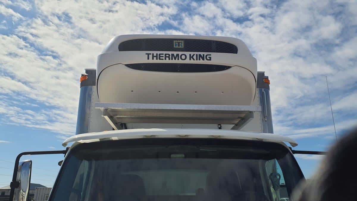 2020 Freightliner/Mercedes M2 106 282191