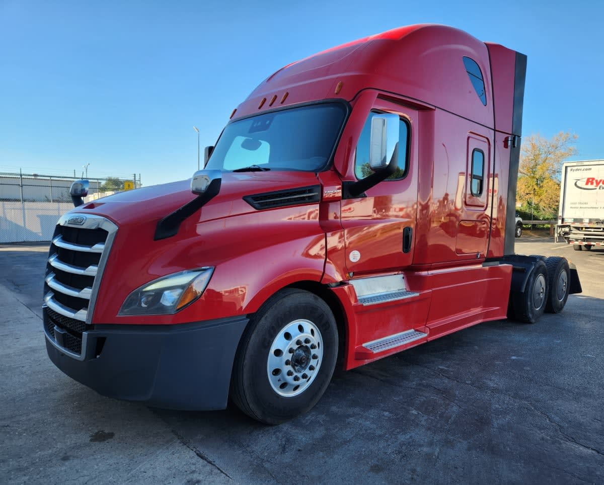 2020 Freightliner/Mercedes NEW CASCADIA PX12664 282278