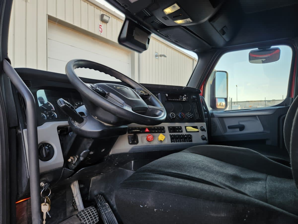 2020 Freightliner/Mercedes NEW CASCADIA PX12664 282278