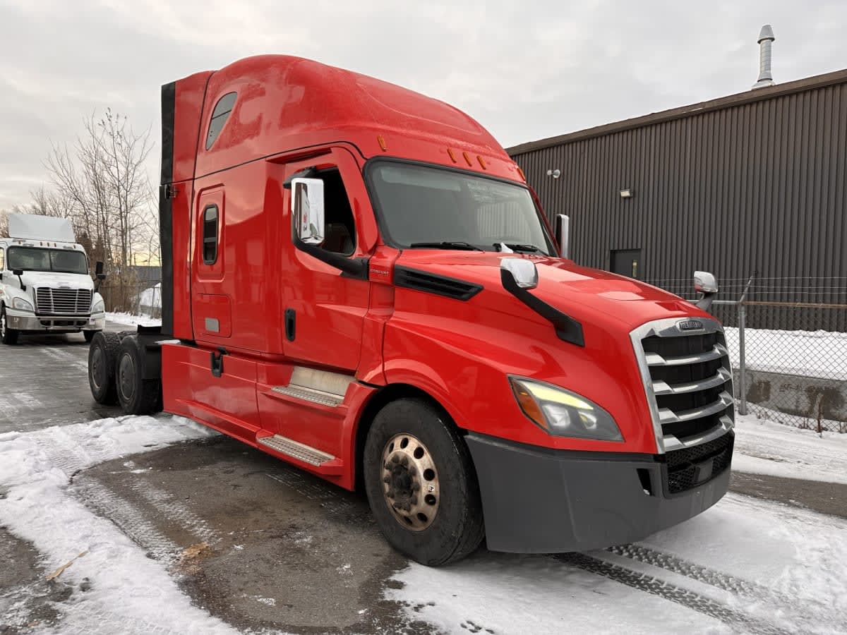 2020 Freightliner/Mercedes NEW CASCADIA PX12664 282279