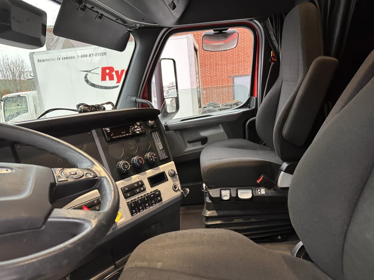 2020 Freightliner/Mercedes NEW CASCADIA PX12664 282279