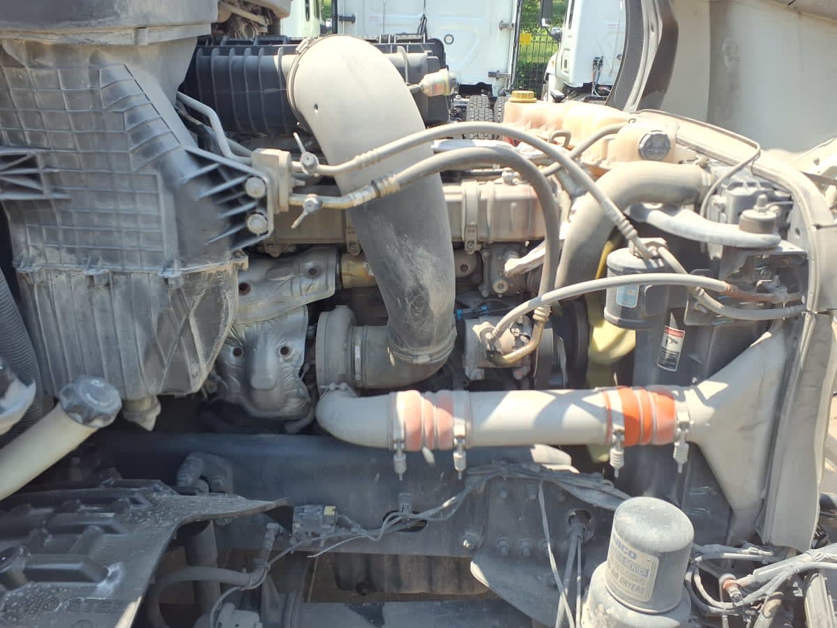 2020 Freightliner/Mercedes NEW CASCADIA PX12664 282289