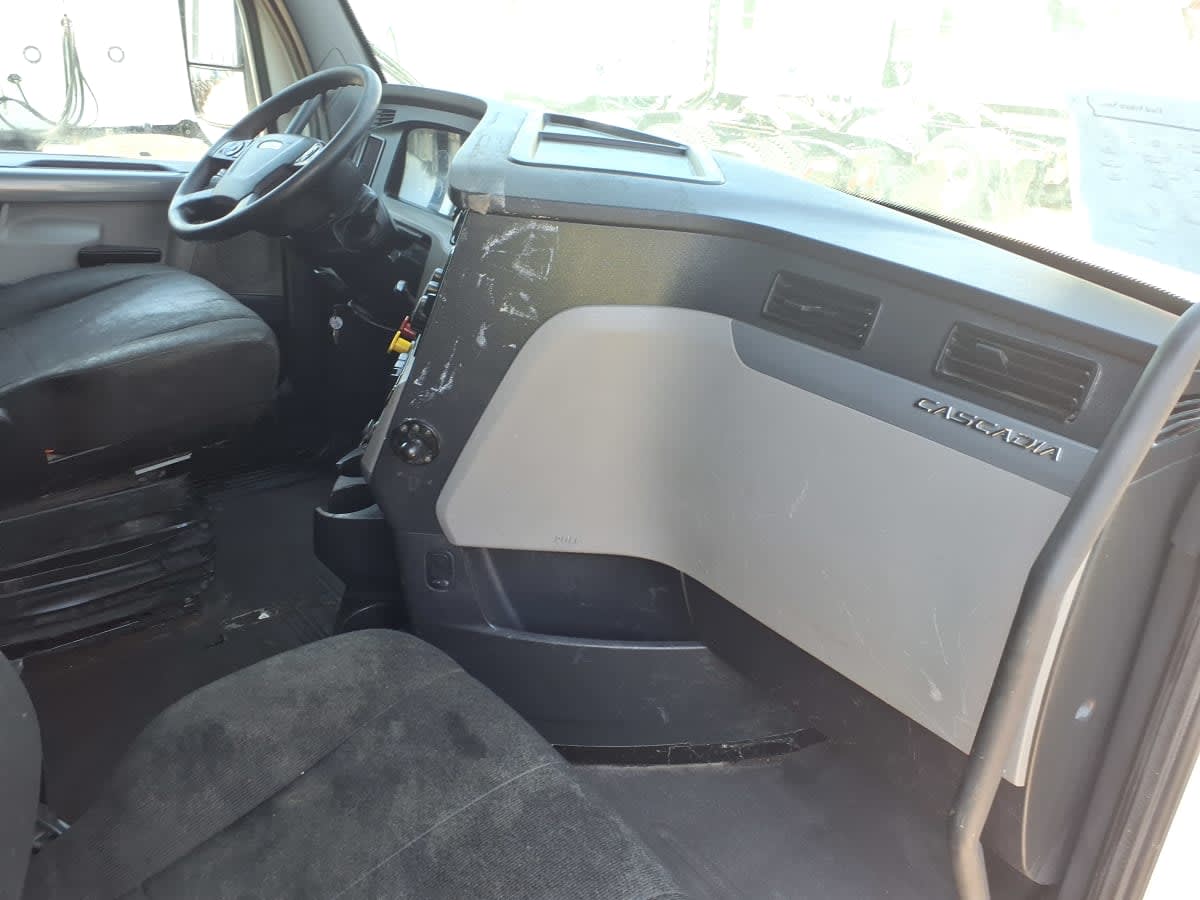 2020 Freightliner/Mercedes NEW CASCADIA PX12664 282289