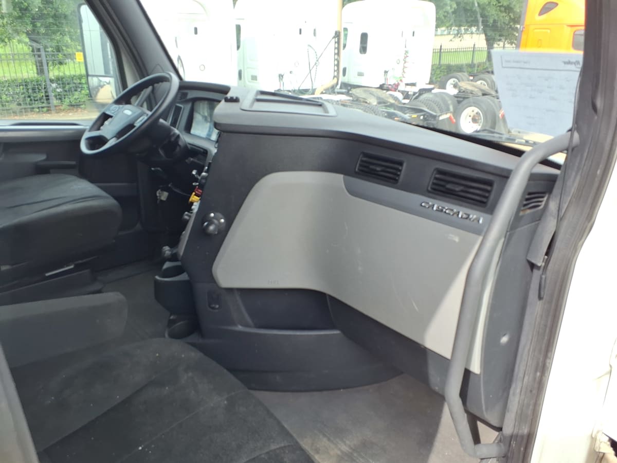 2020 Freightliner/Mercedes NEW CASCADIA PX12664 282290