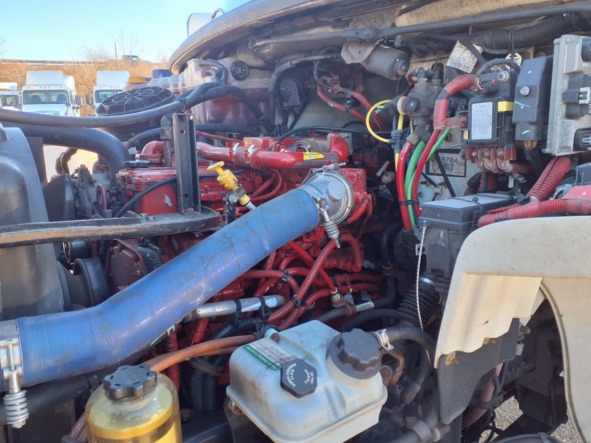 2020 Freightliner/Mercedes M2 106 282320