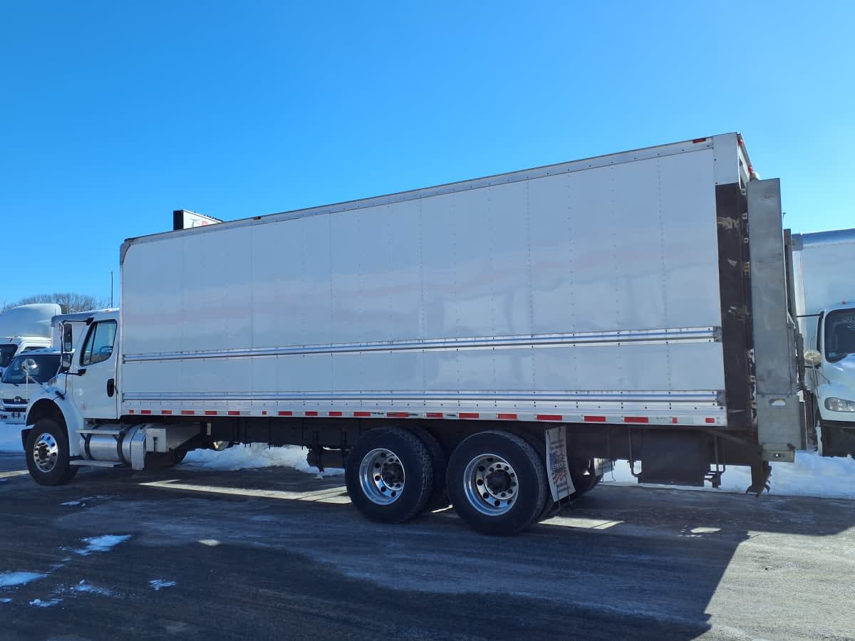 2020 Freightliner/Mercedes M2 106 282321