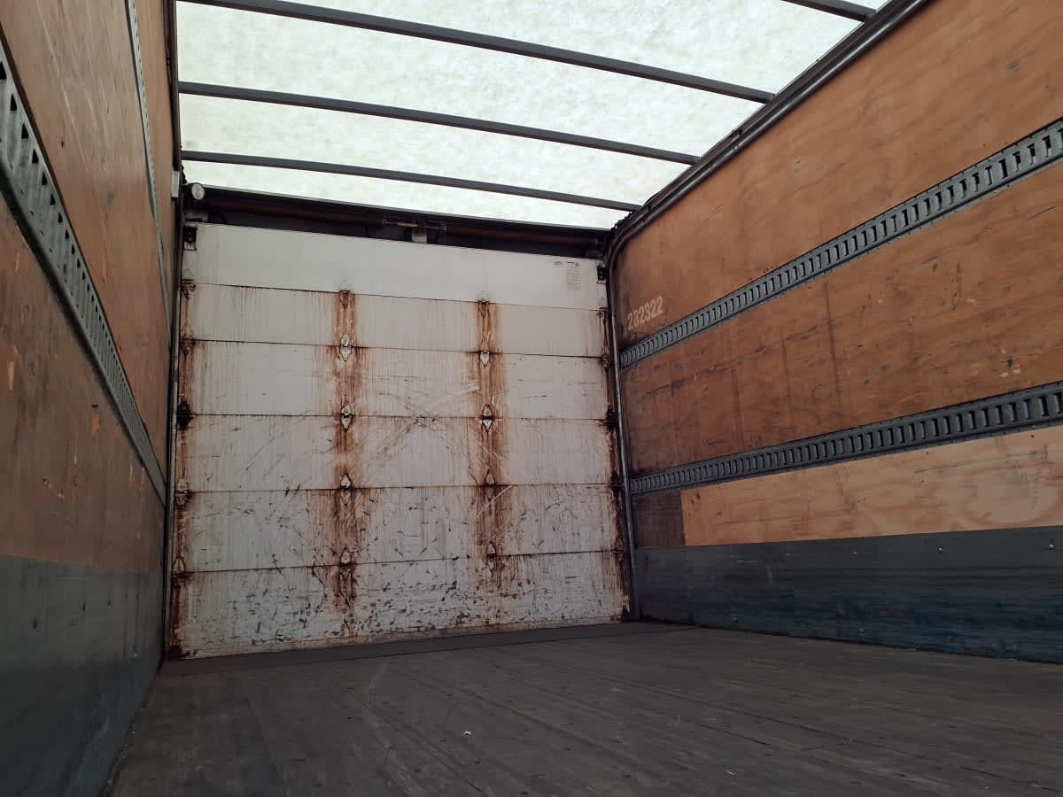 2020 Freightliner/Mercedes M2 106 282322