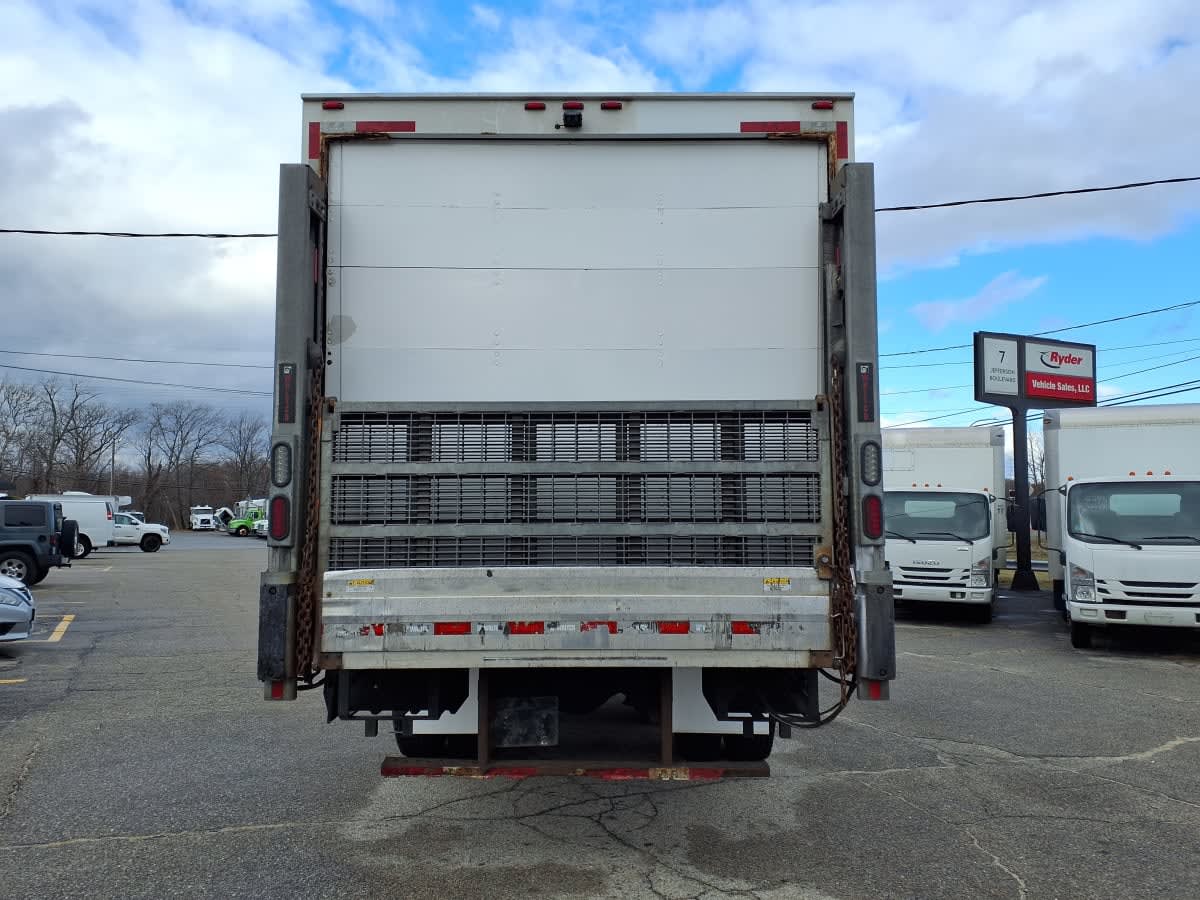 2020 Freightliner/Mercedes M2 106 282322