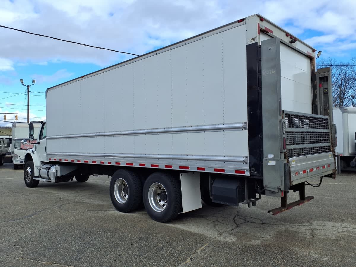 2020 Freightliner/Mercedes M2 106 282322