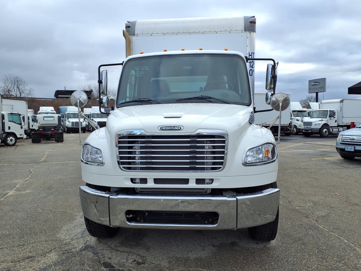 2020 Freightliner/Mercedes M2 106 282322