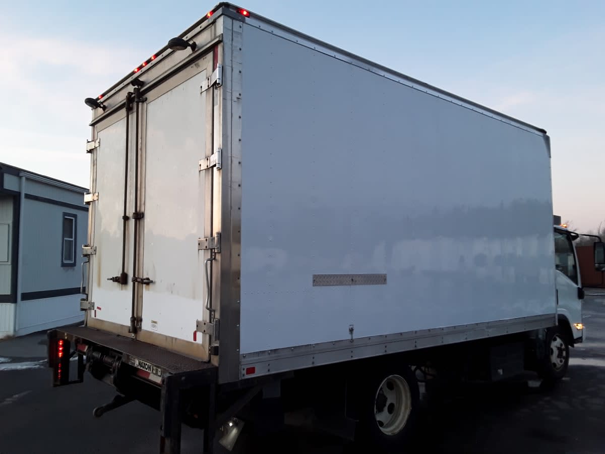 2020 Chevrolet Motor Div. LCF 4500XD 282332