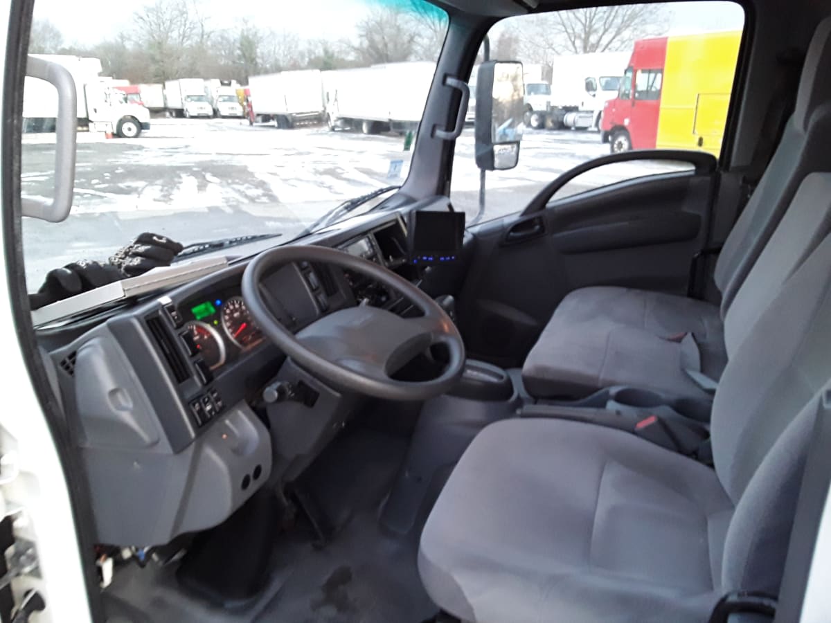 2020 Chevrolet Motor Div. LCF 4500XD 282332