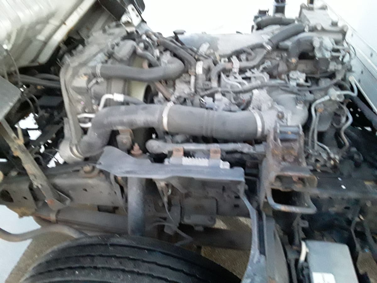 2020 Chevrolet Motor Div. LCF 4500XD 282332