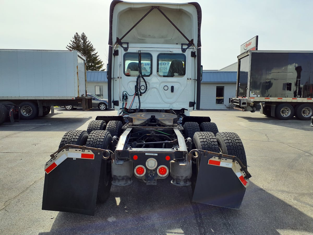 2020 Freightliner/Mercedes NEW CASCADIA PX12664 282350